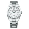 Grand Seiko Evolution 9 White Birch 40mm Automatic Men's Watch