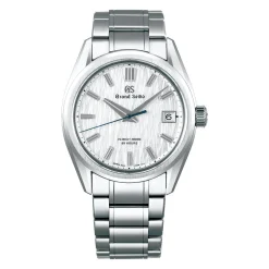 Grand Seiko Evolution 9 White Birch 40mm Automatic Men's Watch