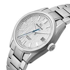 Grand Seiko Evolution 9 White Birch 40mm Automatic Men's Watch