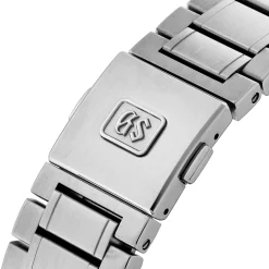 Grand Seiko Evolution 9 White Birch 40mm Automatic Men's Watch