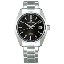 Grand Seiko Heritage 'Dusk Mount Iwate' 40mm Automatic Men’s Watch