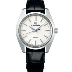 Grand Seiko Heritage 40mm Spring Drive Watch
