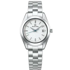 Grand Seiko Heritage Snowflake 28.9mm Ladies Watch