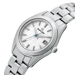 Grand Seiko Heritage Snowflake 28.9mm Ladies Watch