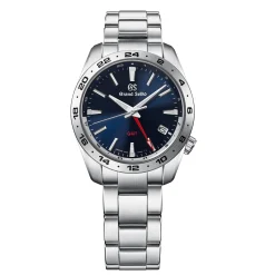 Grand Seiko Sport 39mm GMT Men’s Watch