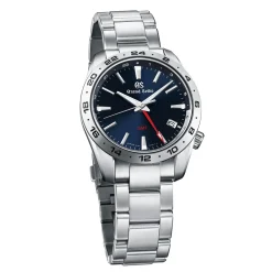 Grand Seiko Sport 39mm GMT Men’s Watch