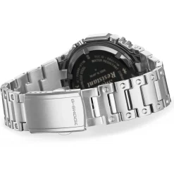 G-Shock Full Metal 2100 44mm Stainless Steel Solar Powered Men’s Watch
