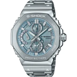 G-Shock Full Metal Chrono 44.4mm Solar Powered Men’s Watch