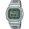 G-Shock Full Metal Colour 43.2mm Stainless Steel Solar Powered Men’s Watch