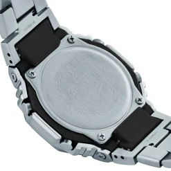 G-Shock GM-2110D 44.4mm Stainless Steel Men’s Watch