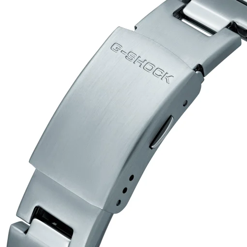 G-Shock GM-2110D 44.4mm Stainless Steel Men’s Watch
