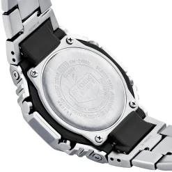 G-Shock GM-2110D 44.4mm Stainless Steel Men’s Watch