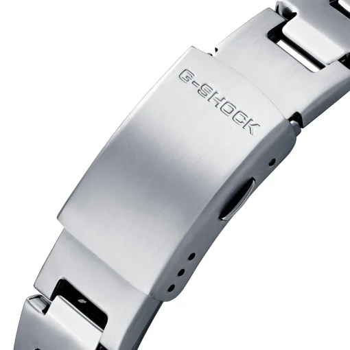 G-Shock GM-2110D 44.4mm Stainless Steel Men’s Watch