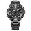 G-Shock Limited Edition MR-G 54.7mm Titanium Chronograph Solar Powered Men's Watch