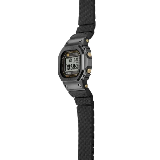 G-Shock MR-G 43.2mm Titanium Solar Powered Men’s Watch