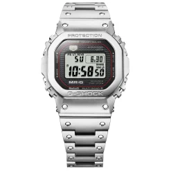 G-Shock MR-G Origins Series 49.5mm Titanium Solar Powered Men's Watch
