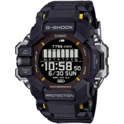 G-Shock Rangeman 53mm Solar Powered Men’s Watch