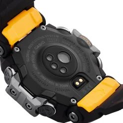G-Shock Rangeman 53mm Solar Powered Men’s Watch