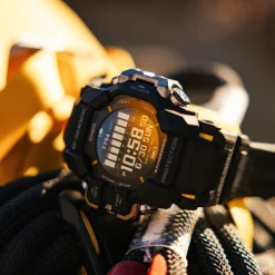 G-Shock Rangeman 53mm Solar Powered Men’s Watch