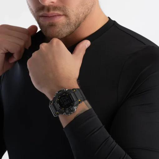G-Shock Rangeman 53mm Solar Powered Men’s Watch