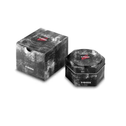 G-Shock Rangeman 53mm Solar Powered Men’s Watch