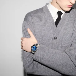 Gucci Dive 40mm Automatic Men’s Watch