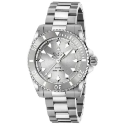 Gucci Dive 40mm Automatic Men’s Watch