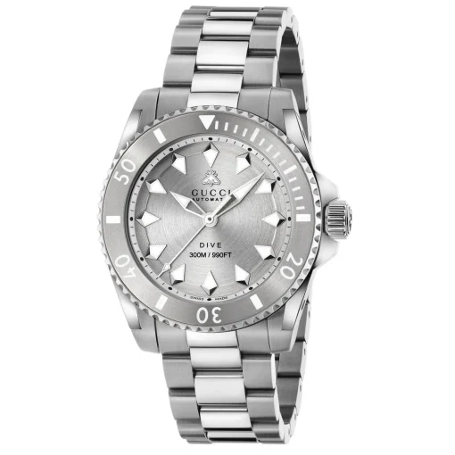 Gucci Dive 40mm Automatic Men’s Watch