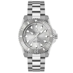 Gucci Dive 40mm Automatic Men’s Watch