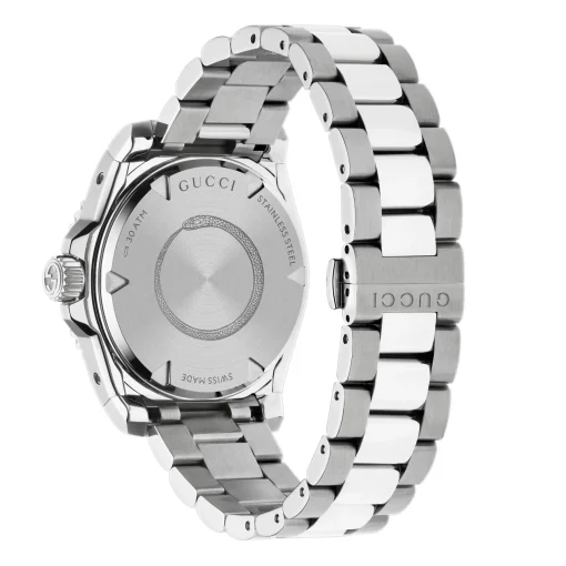 Gucci Dive 40mm Automatic Men’s Watch