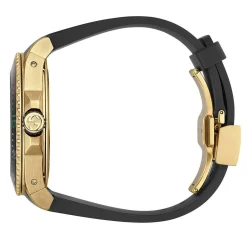 Gucci Dive 45mm Yellow Gold PVD Men's Watch