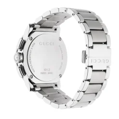 Gucci G-Chrono XL 44mm Chronograph Men's Watch