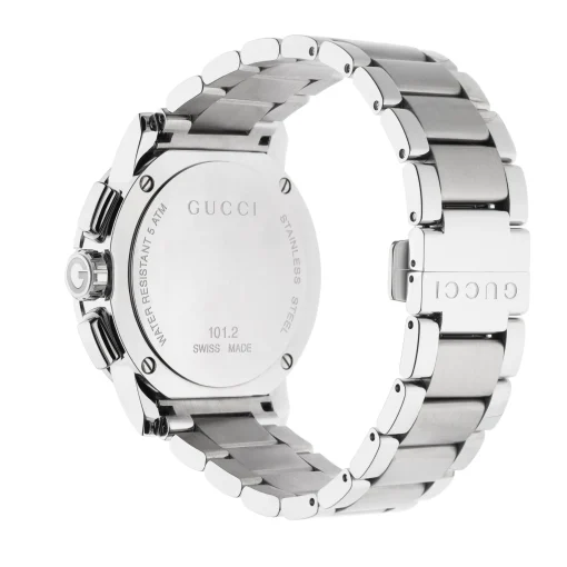 Gucci G-Chrono XL 44mm Chronograph Men's Watch