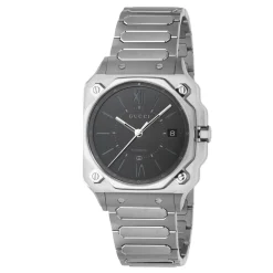 Gucci G-Flat 36mm Automatic Men’s Watch