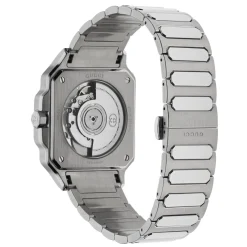 Gucci G-Flat 36mm Automatic Men’s Watch