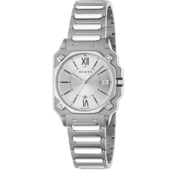 Gucci G-Flat 30mm Watch