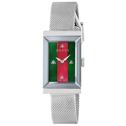 Gucci G-Frame 34mm Ladies Watch
