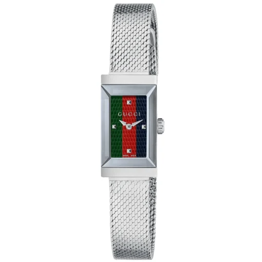 Gucci G-Frame 25mm Ladies Watch
