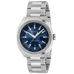 Gucci GG2570 41mm Men's Watch