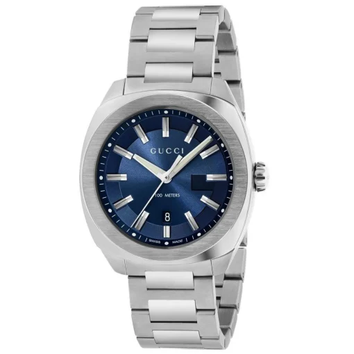 Gucci GG2570 41mm Men's Watch