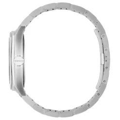 Gucci GG2570 41mm Men's Watch
