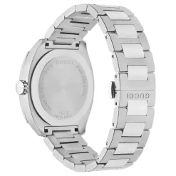 Gucci GG2570 41mm Men's Watch