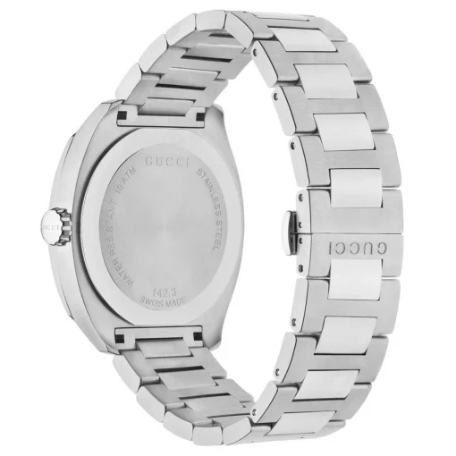 Gucci GG2570 41mm Men's Watch