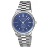 Gucci G-Timeless 40mm Automatic Men’s Watch