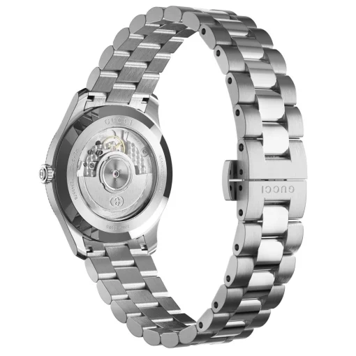Gucci G-Timeless 40mm Automatic Men’s Watch
