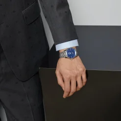 Gucci G-Timeless 40mm Automatic Men’s Watch