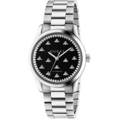 Gucci G-Timeless 38mm Automatic Watch