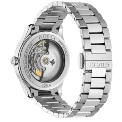 Gucci G-Timeless 38mm Automatic Watch