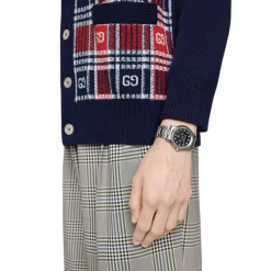 Gucci G-Timeless 38mm Automatic Watch