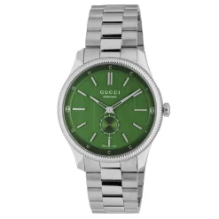 Gucci G-Timeless 40mm Automatic Men’s Watch